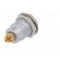 Connector: circular | Series: 0B | socket | female | soldering | PIN: 5 image 5
