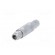 Connector: circular | Series: 0S | plug | male/female | soldering | 10A image 6