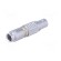 Connector: circular | Series: 1B | plug | male | soldering | for cable image 6