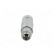 Connector: circular | 1E | plug | male | PIN: 3 | soldering | for cable image 5