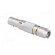 Connector: circular | Series: 00 | plug | male | soldering | for cable image 4