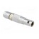 Connector: circular | Series: 00 | plug | male | soldering | for cable image 8