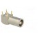 Connector: coaxial | 00 | socket | female | THT | on PCBs | 4A | angled 90° image 8