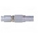 Connector: circular | 0B | plug | female | PIN: 5 | soldering | for cable image 7
