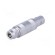Connector: circular | Series: 0S | plug | male/female | soldering | 10A image 6