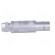 Connector: circular | Series: 0S | plug | male/female | soldering | 10A image 7
