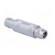 Connector: circular | Series: 1S | plug | male | soldering | for cable image 4