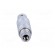 Connector: circular | Series: 1S | plug | male | soldering | for cable image 5