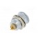 Connector: circular | 1S | socket | male/female | PIN: 3(2+1) | 10A | IP50 image 6