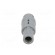 Connector: circular | 1P | plug | male | PIN: 2 | soldering | for cable image 5