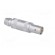 Connector: coaxial | 0S | plug | male | PIN: 1 | soldering | for cable | 6A image 8