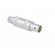 Connector: coaxial | Series: 1S | plug | male | soldering | for cable image 8