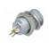 Connector: coaxial | Series: 00 | socket | female | soldering | PIN: 1 | 4A image 6