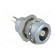 Connector: coaxial | Series: 00 | socket | female | soldering | PIN: 1 | 4A image 8