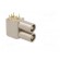 Connector: coaxial | 00 | socket | female | THT | on PCBs | 4A | angled 90° фото 8