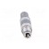 Connector: coaxial | 0S | plug | male | PIN: 1 | soldering | for cable | 6A image 5