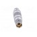 Connector: coaxial | 0S | plug | male | PIN: 1 | soldering | for cable | 6A image 9