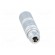 Connector: coaxial | Series: 1S | plug | female | soldering | for cable image 5