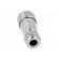 Plug | SA16 | female | PIN: 4 | IP67 | 5÷8mm | 5A | soldering | for cable paveikslėlis 5