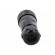 Plug | SA20 | male | PIN: 3 | IP67 | 8÷12mm | 25A | soldering | for cable paveikslėlis 5