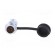 SF12 | plug | male | PIN: 5 | IP67 | 4÷6.5mm | 5A | soldering | for cable image 9