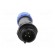 Plug | SP13 | male | PIN: 3 | IP68 | 4÷6.5mm | 13A | soldering | for cable image 9
