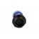 SP13 | plug | male | PIN: 9 | IP68 | 4÷6.5mm | 3A | soldering | for cable image 9