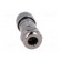 ST12 | plug | female | PIN: 7 | IP67 | 5÷8mm | 5A | soldering | for cable paveikslėlis 5
