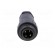 Plug | male | WA22 | PIN: 4 | 3+PE | IP67 | 7÷8.5mm | 16A | screw terminal фото 9