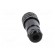 Plug | SA12 | male | PIN: 7 | IP67 | 4÷6.5mm | 5A | soldering | for cable paveikslėlis 5