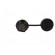 Socket | SA28 | male | PIN: 16 | IP67 | 10A | soldering | 500V | 2mm2 image 5