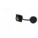 Socket | SA20 | female | PIN: 4 | IP67 | 25A | soldering | 500V | 4mm2 image 6
