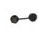 Socket | SA20 | male | PIN: 5 | IP67 | 10A | soldering | 500V | 2mm2 | -40÷85°C image 5