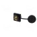 Socket | SA28 | female | PIN: 3 | IP67 | 50A | soldering | 500V | 10mm2 image 6