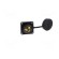 Socket | SA28 | female | PIN: 3 | IP67 | 50A | soldering | 500V | 10mm2 image 5
