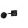 Socket | SA28 | female | PIN: 3 | IP67 | 50A | soldering | 500V | 10mm2 image 9