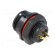 SP13 | socket | female | PIN: 2 | IP68 | 13A | soldering | 250V | 2mm2 image 4