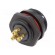 Socket | male | SP21 | PIN: 3 | IP68 | screw terminal | 500V | 1.5mm2 | 30A image 6