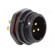 Socket | male | SP21 | PIN: 3 | IP68 | screw terminal | 500V | 1.5mm2 | 30A image 8