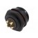SP21 | socket | male | PIN: 4 | IP68 | soldering | 500V | 4mm2 | 30A | -25÷85°C image 6
