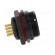 SP21 | socket | male | PIN: 4 | IP68 | soldering | 500V | 4mm2 | 30A | -25÷85°C image 7