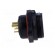 SP21 | socket | male | PIN: 5(2+3) | IP68 | soldering | 500V | Inom 1: 30A image 7