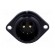 SP21 | socket | male | PIN: 5(2+3) | IP68 | soldering | 500V | Inom 1: 30A image 9