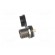 Socket | ST12 | male | PIN: 3 | IP67 | 13A | soldering | 250V | 2mm2 | -25÷85°C image 3