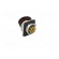 Socket | WF28 | female | PIN: 10 | IP67 | 25A | soldering | 500V | 4mm2 | 11AWG paveikslėlis 4