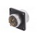 WS | socket | female | PIN: 5 | flange (4 holes),for panel mounting image 7