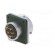 Socket | WY20 | male | PIN: 7 | IP67 | 10A | soldering | 500V | 2mm2 | size 20 image 6