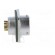 Socket | WY20 | male | PIN: 7 | IP67 | 10A | soldering | 500V | 2mm2 | size 20 image 7