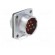 Socket | WY20 | male | PIN: 7 | IP67 | 10A | soldering | 500V | 2mm2 | size 20 image 8