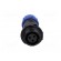 Plug | SP13 | female | PIN: 3 | IP68 | 4÷6.5mm | 13A | soldering | for cable image 9